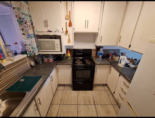 2 BEDROOM TOWNHOUSE FOR SALE IN DUNCANVILLE